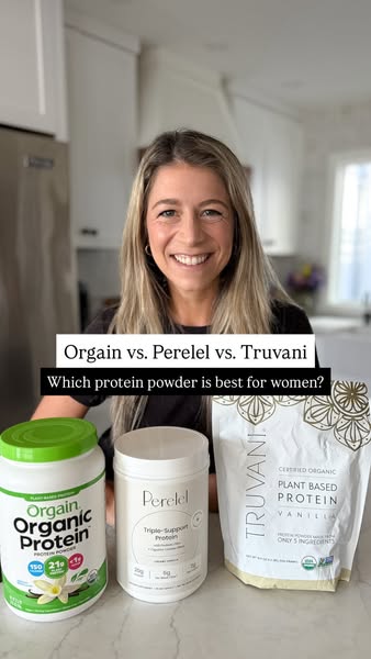 New Modern Mom ad
