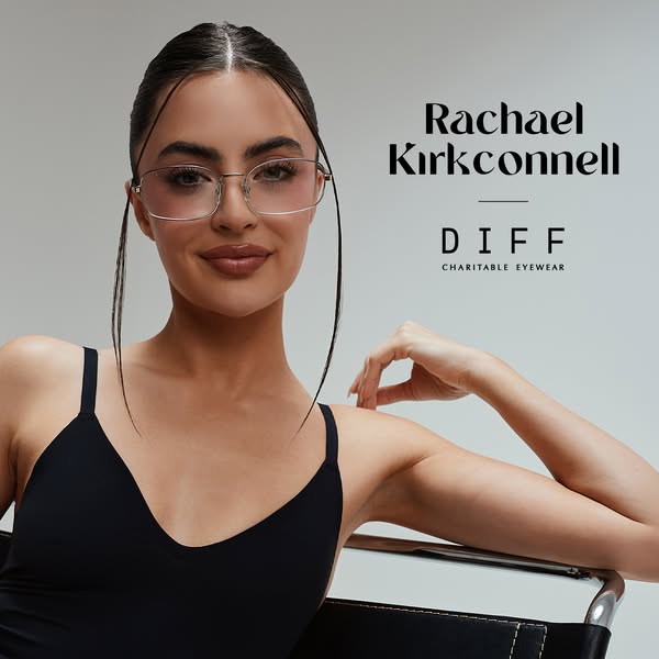 Rachael Kirkconnell ad