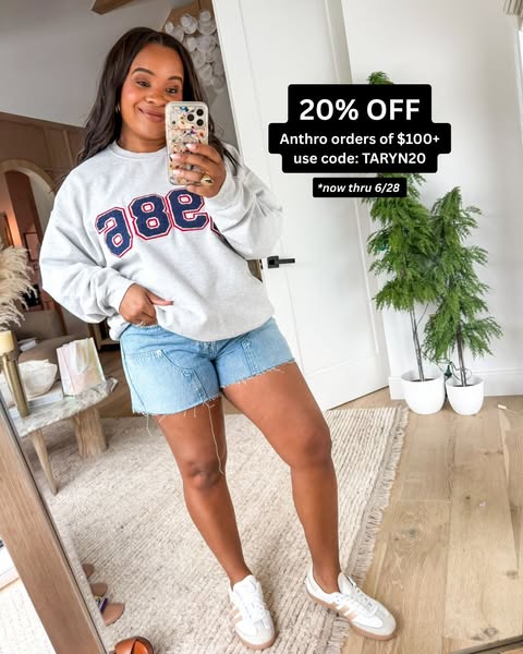 Taryn Newton ad