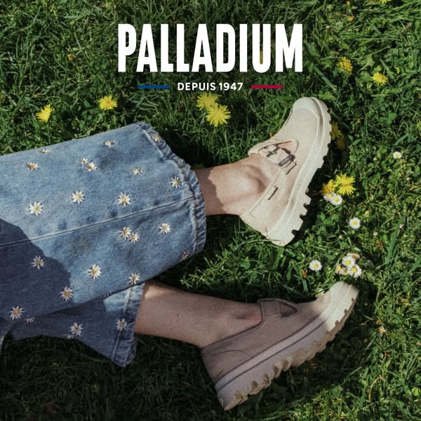 Palladium ad