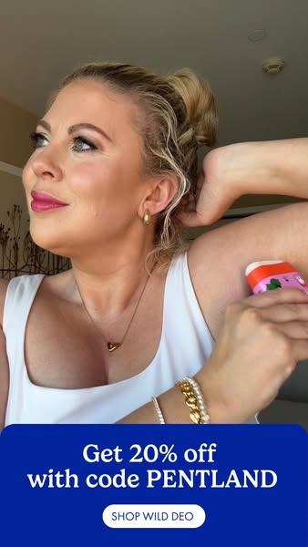 louisepentland ad