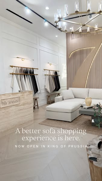 7th Avenue ad
