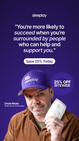 Uncle Nicko ad