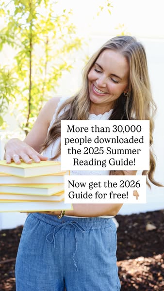 Everyday Reading ad