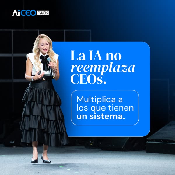 Vilma Nuñez ad