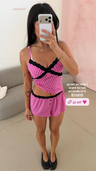 Summer Warren ad