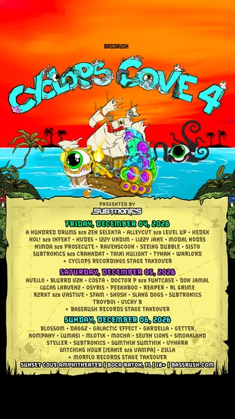 Subtronics ad