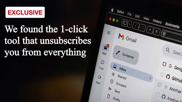 CNET ad