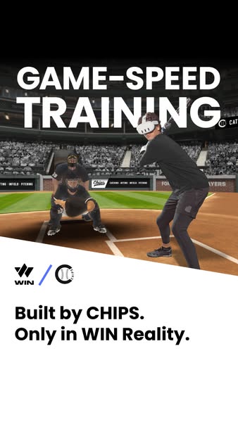 CHIPSPerformance ad