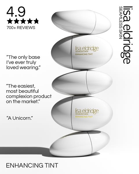 Lisa Eldridge ad
