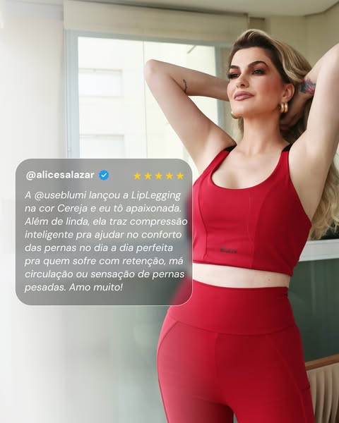 Alice Salazar ad