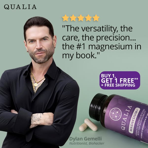 Dylangemelli ad