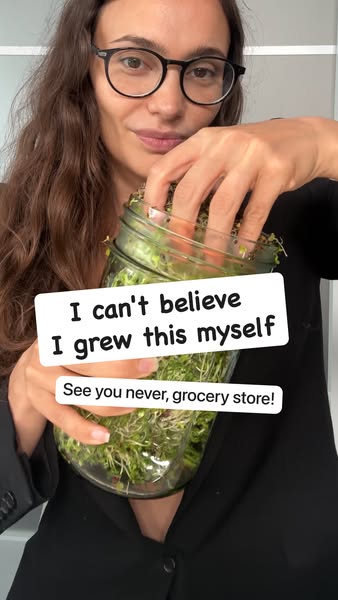 Natalie Golba ad