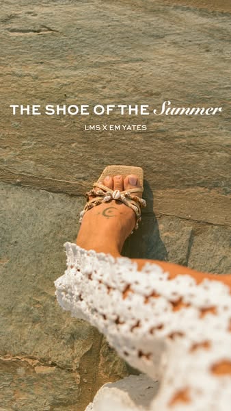 Emily yates ad
