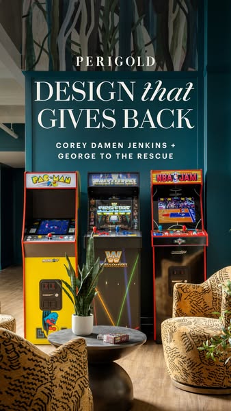 Corey Damen Jenkins & Associates, LLC ad