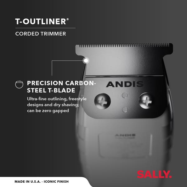 Sally Beauty ad