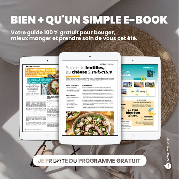 MYF - Move Your Fit ad