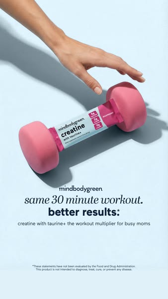 Mary Smith ad