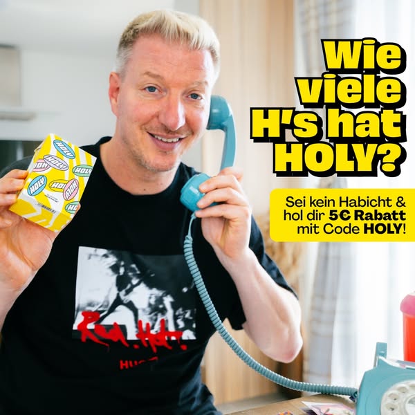 MaximalSchradin ad