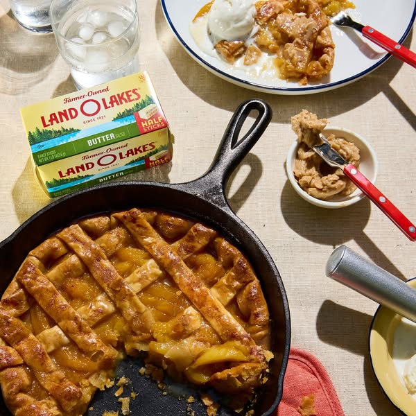 Southern Living ad