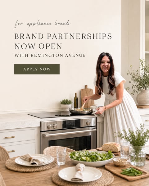 Mysha Bolen| DIY Interior Designer ad