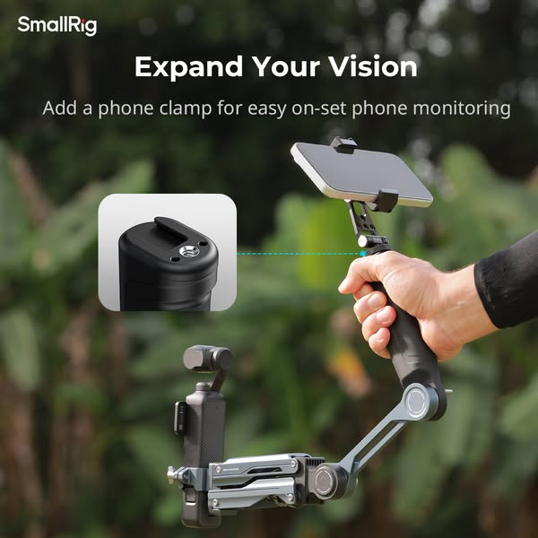 SmallRigDirect ad