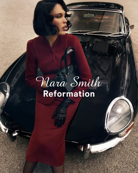 NARA AZIZA ad