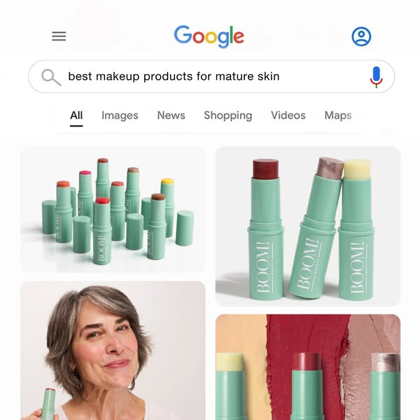 aging_is_amazing ad