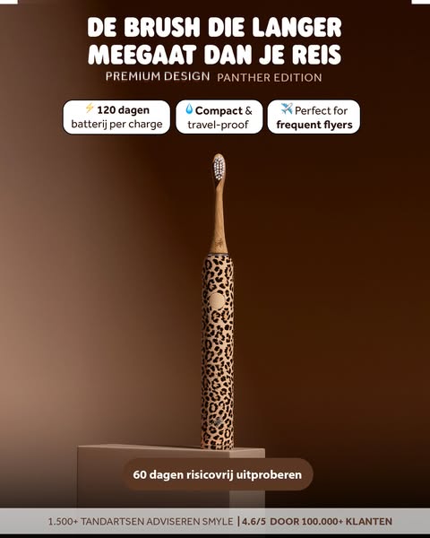 Nina de Bruin ad