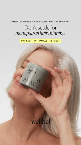 Wellbel ad