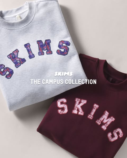 Kim Kardashian ad