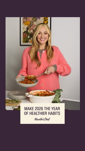 Fearne Cotton ad