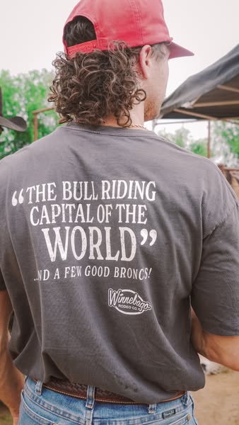 Dale Brisby ad