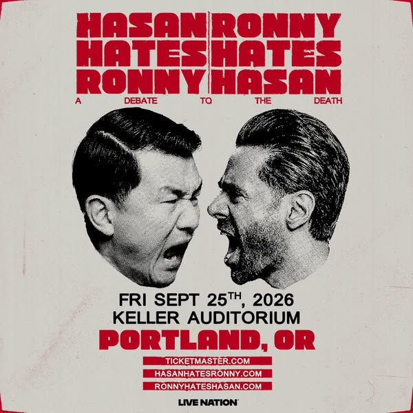 Hasan Minhaj ad
