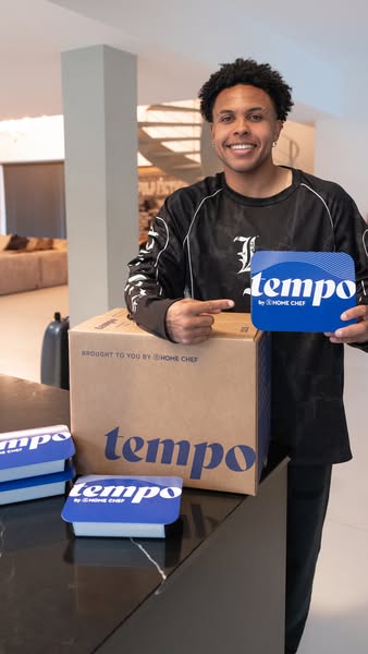Weston McKennie ad