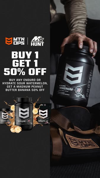 Rich Froning ad