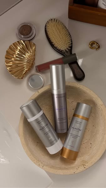 chelciemay ad