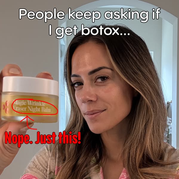 Jana Kramer ad
