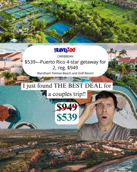 Josh Hublitz ad