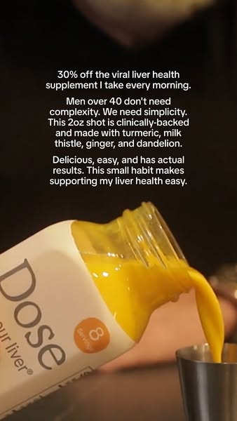 40 Over Fashion ad