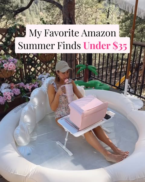 Julianna Claire ad