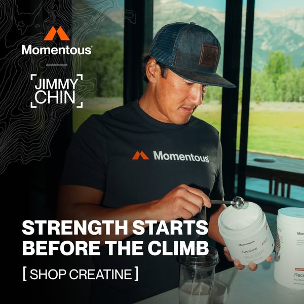 Jimmy Chin ad