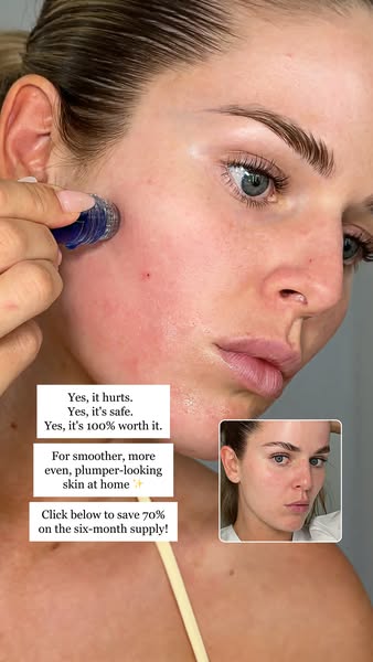 Eliza Kohler ad