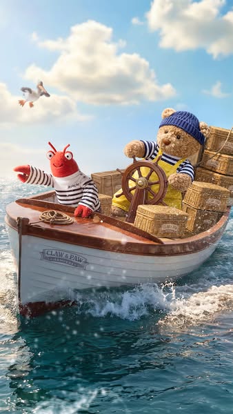 Jellycat ad