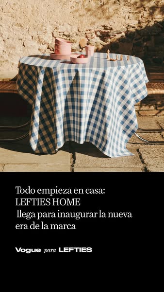 LEFTIES ad