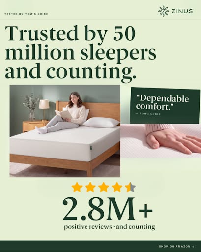 Tom’s Guide ad