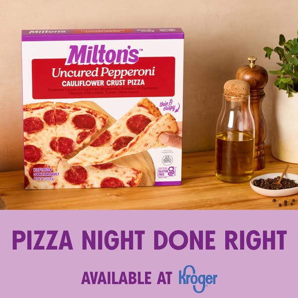 eatmiltons ad