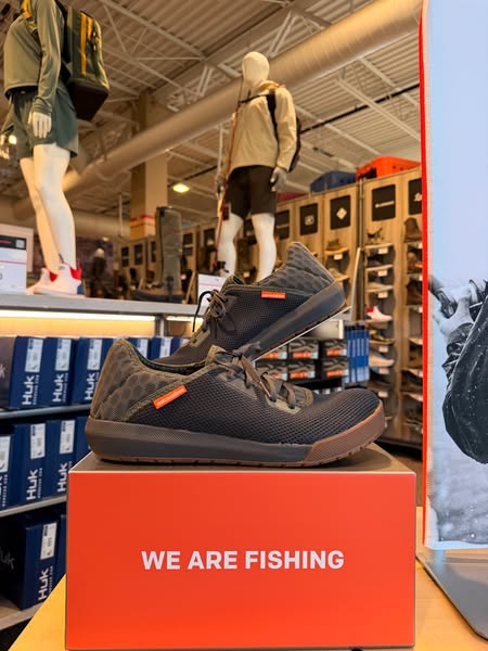 Scheels Outdoors ad