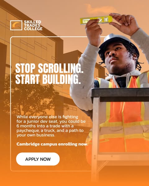 STC Canada ad