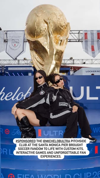 HYPEBEAST ad